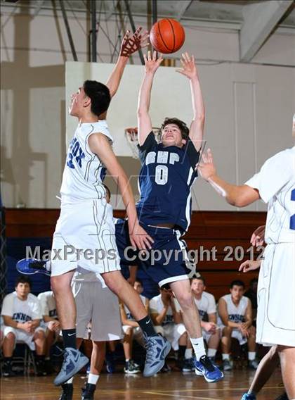 Thumbnail 2 in Rolling Hills Prep vs. Lennox Academy photogallery.