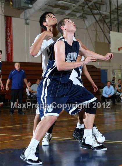 Thumbnail 1 in Rolling Hills Prep vs. Lennox Academy photogallery.