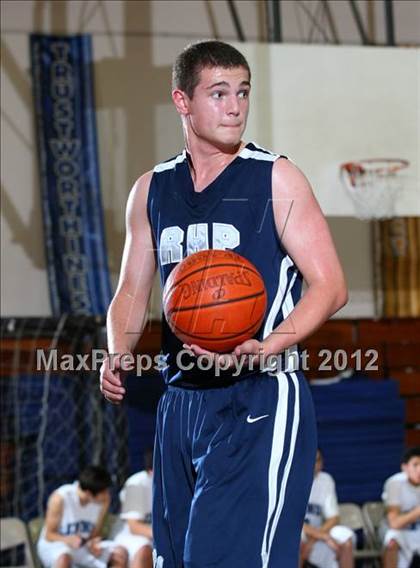 Thumbnail 1 in Rolling Hills Prep vs. Lennox Academy photogallery.