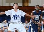 Photo from the gallery "Rolling Hills Prep vs. Lennox Academy"