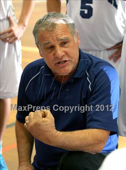 Thumbnail 2 in Rolling Hills Prep vs. Lennox Academy photogallery.