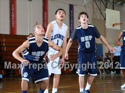 Thumbnail 1 in Rolling Hills Prep vs. Lennox Academy photogallery.