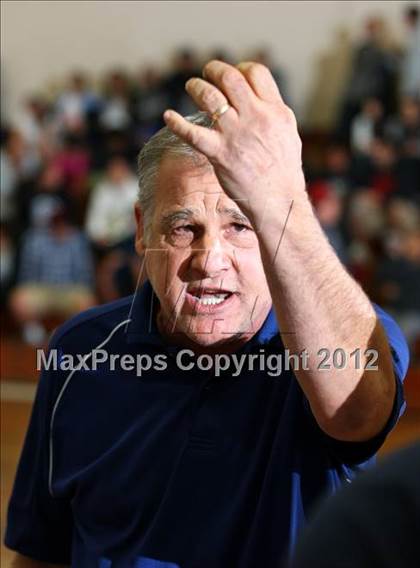 Thumbnail 1 in Rolling Hills Prep vs. Lennox Academy photogallery.