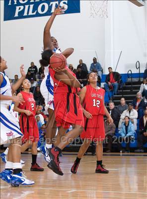 Thumbnail 2 in Lake Taylor @ Wilson photogallery.