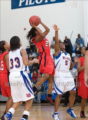 Thumbnail 2 in Lake Taylor @ Wilson photogallery.