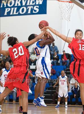 Thumbnail 3 in Lake Taylor @ Wilson photogallery.
