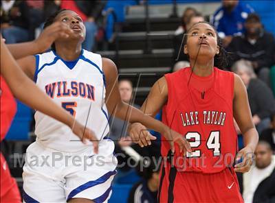 Thumbnail 3 in Lake Taylor @ Wilson photogallery.