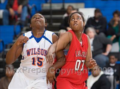 Thumbnail 2 in Lake Taylor @ Wilson photogallery.