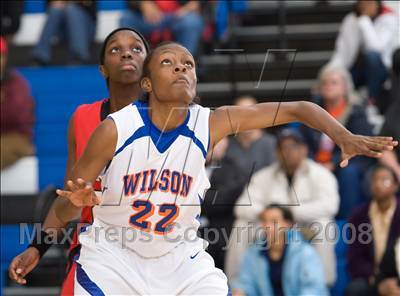 Thumbnail 3 in Lake Taylor @ Wilson photogallery.