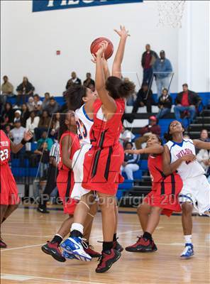 Thumbnail 3 in Lake Taylor @ Wilson photogallery.
