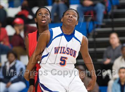 Thumbnail 1 in Lake Taylor @ Wilson photogallery.