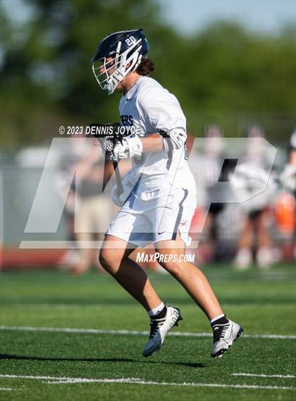Thumbnail 1 in Hilton @ Pittsford (NYSPHSAA Section V Class A Semifinals) photogallery.