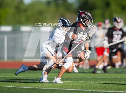 Thumbnail 3 in Hilton @ Pittsford (NYSPHSAA Section V Class A Semifinals) photogallery.