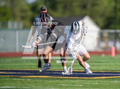 Thumbnail 2 in Hilton @ Pittsford (NYSPHSAA Section V Class A Semifinals) photogallery.