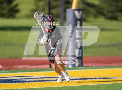 Thumbnail 3 in Hilton @ Pittsford (NYSPHSAA Section V Class A Semifinals) photogallery.