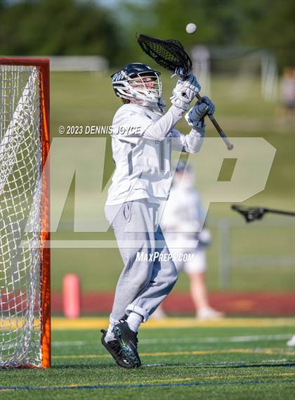 Thumbnail 1 in Hilton @ Pittsford (NYSPHSAA Section V Class A Semifinals) photogallery.