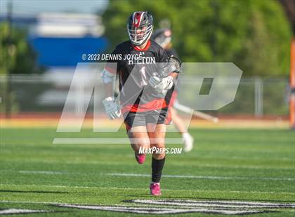 Thumbnail 3 in Hilton @ Pittsford (NYSPHSAA Section V Class A Semifinals) photogallery.