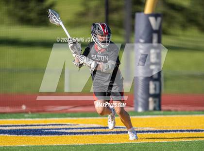 Thumbnail 1 in Hilton @ Pittsford (NYSPHSAA Section V Class A Semifinals) photogallery.