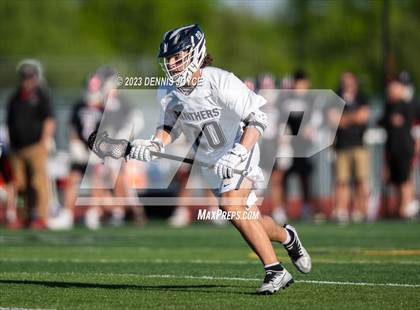 Thumbnail 2 in Hilton @ Pittsford (NYSPHSAA Section V Class A Semifinals) photogallery.