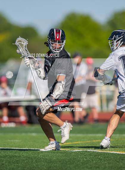 Thumbnail 2 in Hilton @ Pittsford (NYSPHSAA Section V Class A Semifinals) photogallery.