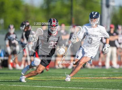 Thumbnail 1 in Hilton @ Pittsford (NYSPHSAA Section V Class A Semifinals) photogallery.