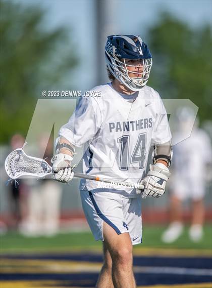 Thumbnail 3 in Hilton @ Pittsford (NYSPHSAA Section V Class A Semifinals) photogallery.