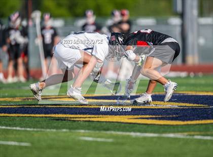 Thumbnail 2 in Hilton @ Pittsford (NYSPHSAA Section V Class A Semifinals) photogallery.