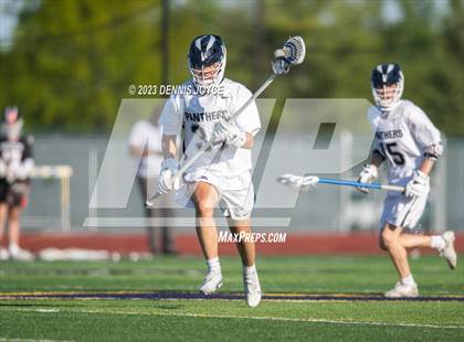 Thumbnail 3 in Hilton @ Pittsford (NYSPHSAA Section V Class A Semifinals) photogallery.