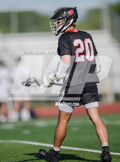 Thumbnail 1 in Hilton @ Pittsford (NYSPHSAA Section V Class A Semifinals) photogallery.