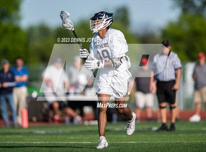 Thumbnail 3 in Hilton @ Pittsford (NYSPHSAA Section V Class A Semifinals) photogallery.