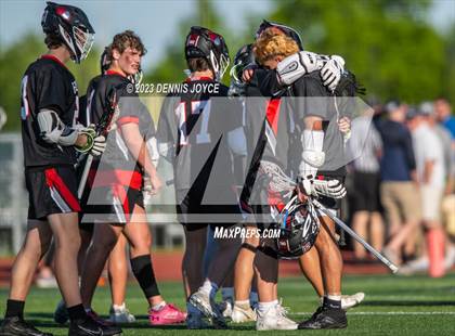 Thumbnail 1 in Hilton @ Pittsford (NYSPHSAA Section V Class A Semifinals) photogallery.
