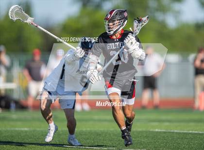 Thumbnail 3 in Hilton @ Pittsford (NYSPHSAA Section V Class A Semifinals) photogallery.