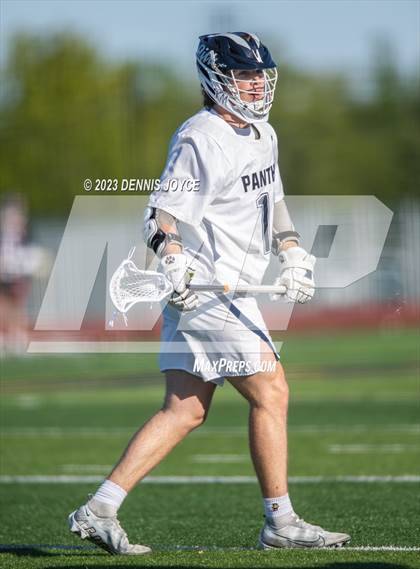 Thumbnail 2 in Hilton @ Pittsford (NYSPHSAA Section V Class A Semifinals) photogallery.