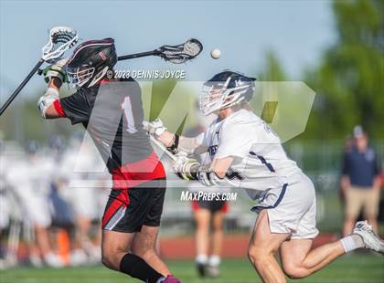 Thumbnail 1 in Hilton @ Pittsford (NYSPHSAA Section V Class A Semifinals) photogallery.