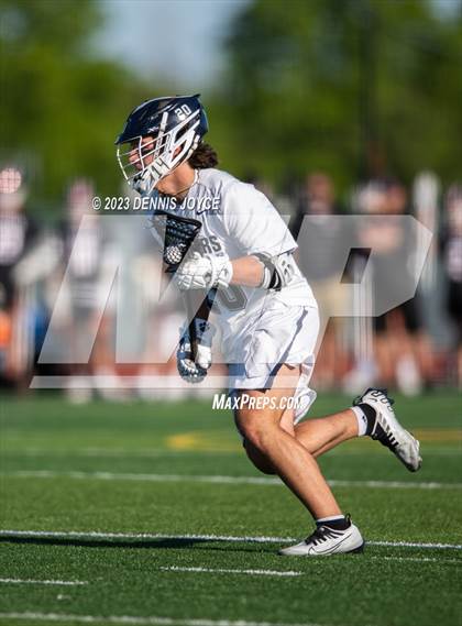 Thumbnail 3 in Hilton @ Pittsford (NYSPHSAA Section V Class A Semifinals) photogallery.