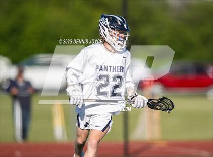 Thumbnail 1 in Hilton @ Pittsford (NYSPHSAA Section V Class A Semifinals) photogallery.