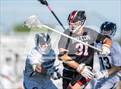 Photo from the gallery "Hilton @ Pittsford (NYSPHSAA Section V Class A Semifinals)"