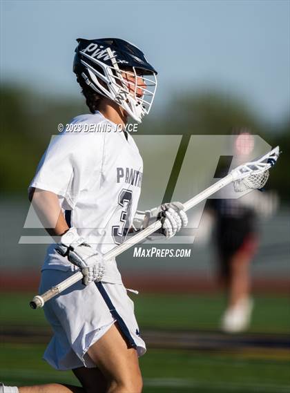 Thumbnail 1 in Hilton @ Pittsford (NYSPHSAA Section V Class A Semifinals) photogallery.