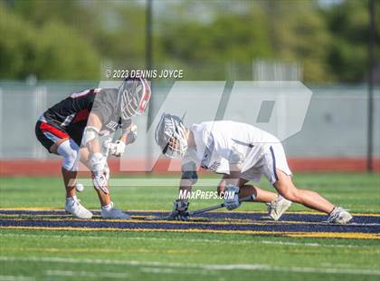 Thumbnail 3 in Hilton @ Pittsford (NYSPHSAA Section V Class A Semifinals) photogallery.