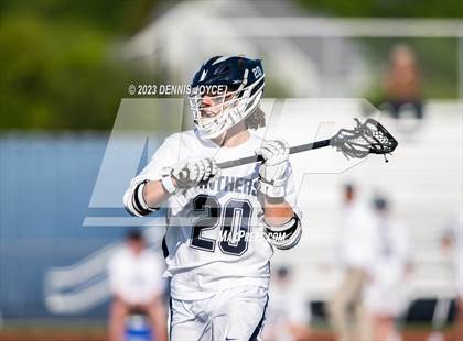 Thumbnail 1 in Hilton @ Pittsford (NYSPHSAA Section V Class A Semifinals) photogallery.