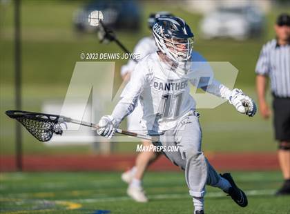 Thumbnail 1 in Hilton @ Pittsford (NYSPHSAA Section V Class A Semifinals) photogallery.