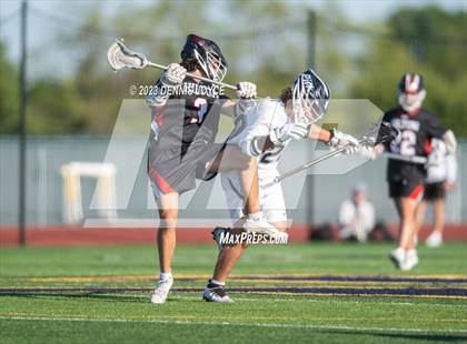 Thumbnail 3 in Hilton @ Pittsford (NYSPHSAA Section V Class A Semifinals) photogallery.