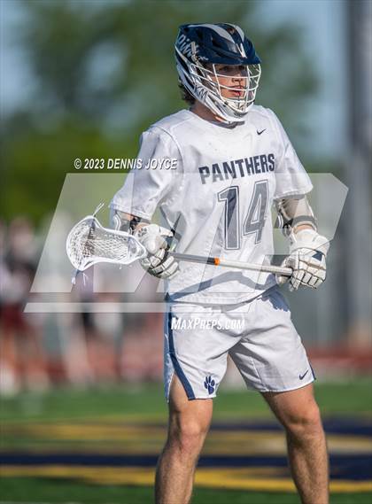 Thumbnail 2 in Hilton @ Pittsford (NYSPHSAA Section V Class A Semifinals) photogallery.