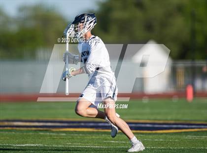 Thumbnail 3 in Hilton @ Pittsford (NYSPHSAA Section V Class A Semifinals) photogallery.