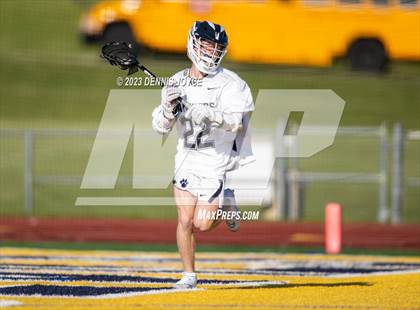 Thumbnail 1 in Hilton @ Pittsford (NYSPHSAA Section V Class A Semifinals) photogallery.