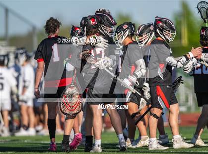 Thumbnail 3 in Hilton @ Pittsford (NYSPHSAA Section V Class A Semifinals) photogallery.