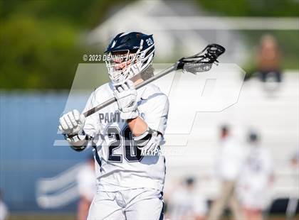 Thumbnail 2 in Hilton @ Pittsford (NYSPHSAA Section V Class A Semifinals) photogallery.