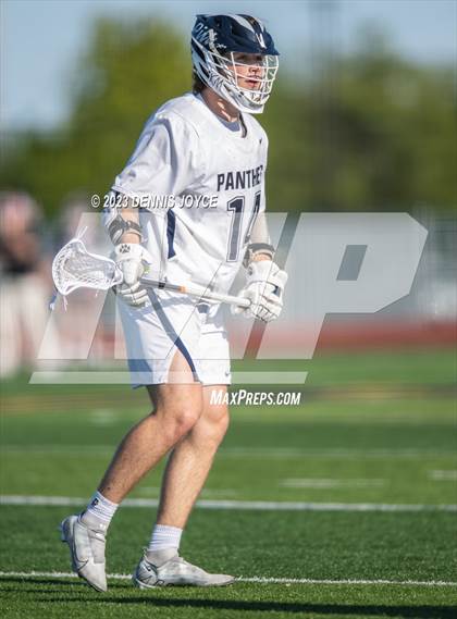Thumbnail 1 in Hilton @ Pittsford (NYSPHSAA Section V Class A Semifinals) photogallery.