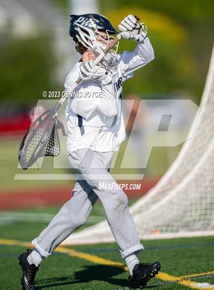 Thumbnail 1 in Hilton @ Pittsford (NYSPHSAA Section V Class A Semifinals) photogallery.
