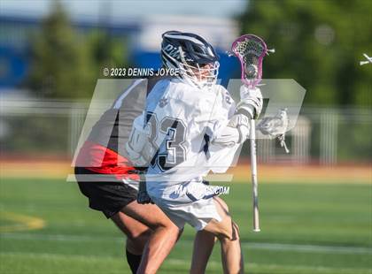 Thumbnail 1 in Hilton @ Pittsford (NYSPHSAA Section V Class A Semifinals) photogallery.
